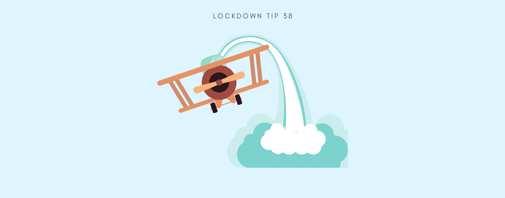 MCSA Lockdown Tip 38