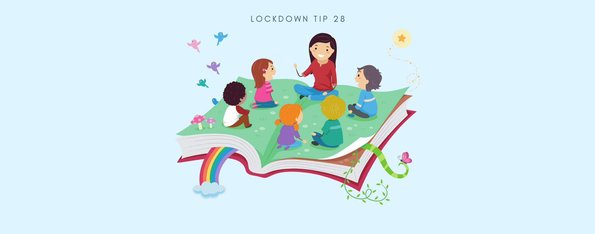 MCSA Lockdown Tip 28