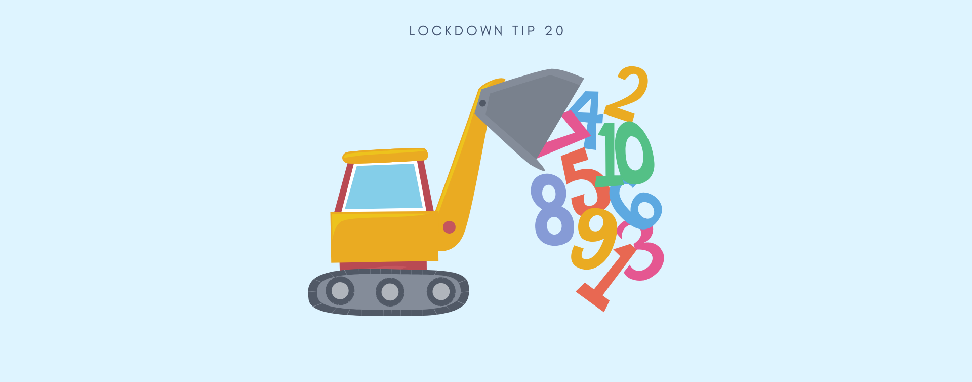 MCSA Lockdown Tip 20