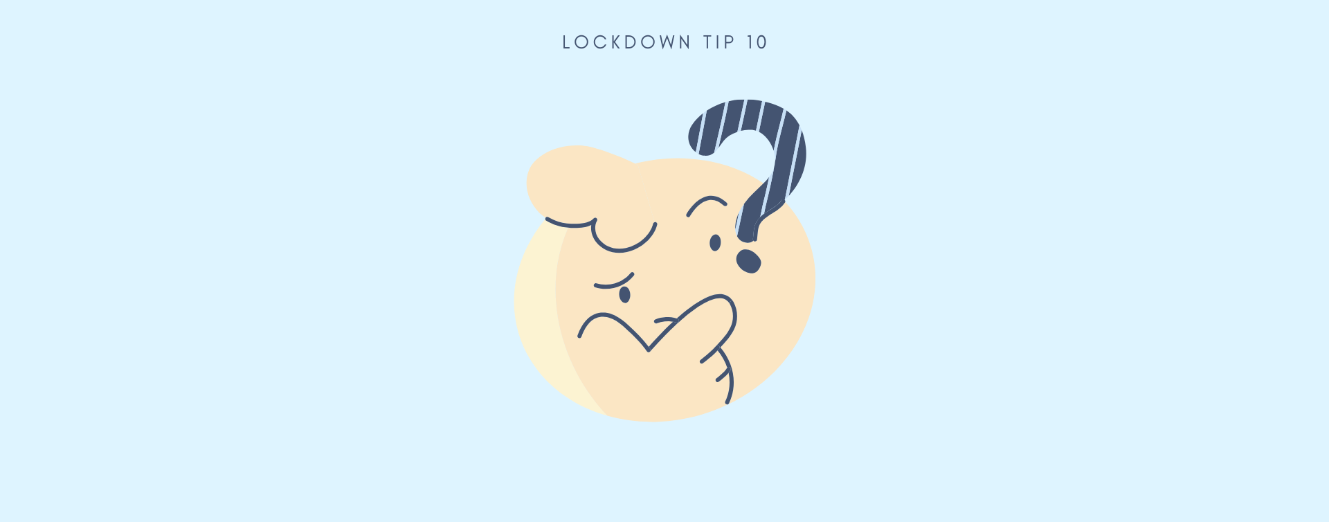 MCSA Lockdown Tip 10