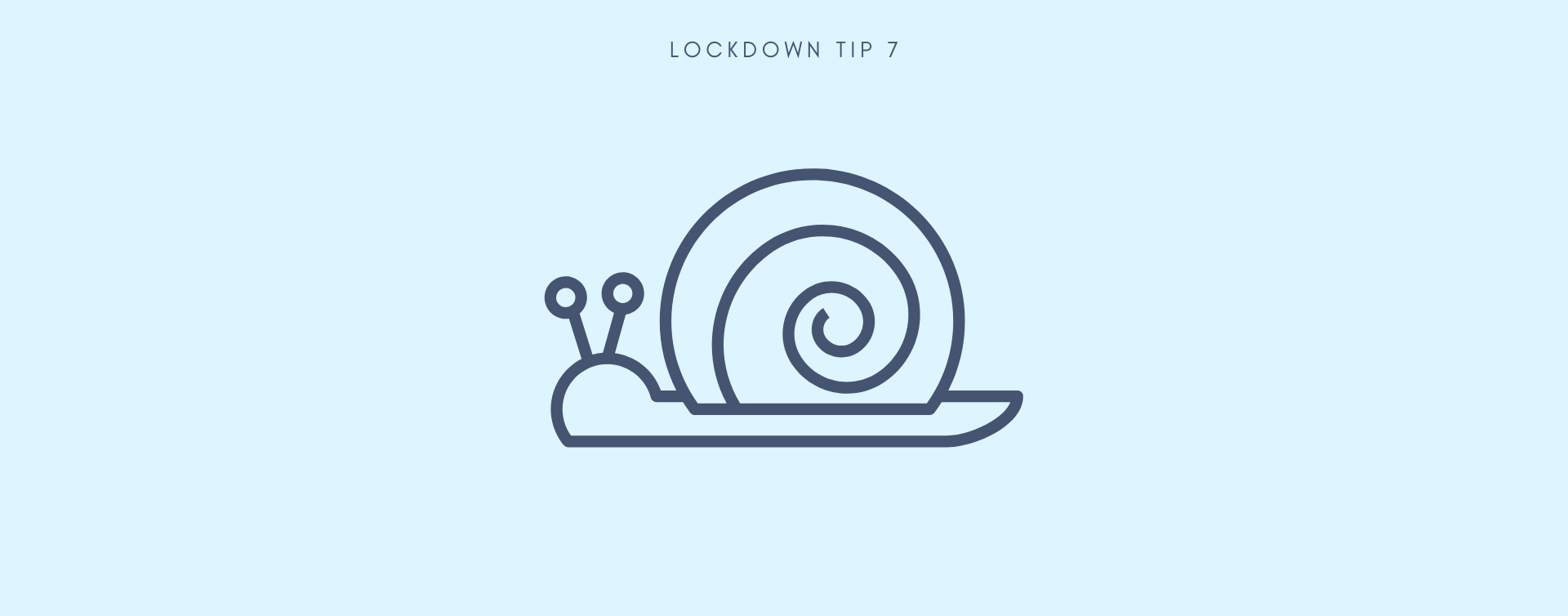 MCSA Lockdown Tip 7