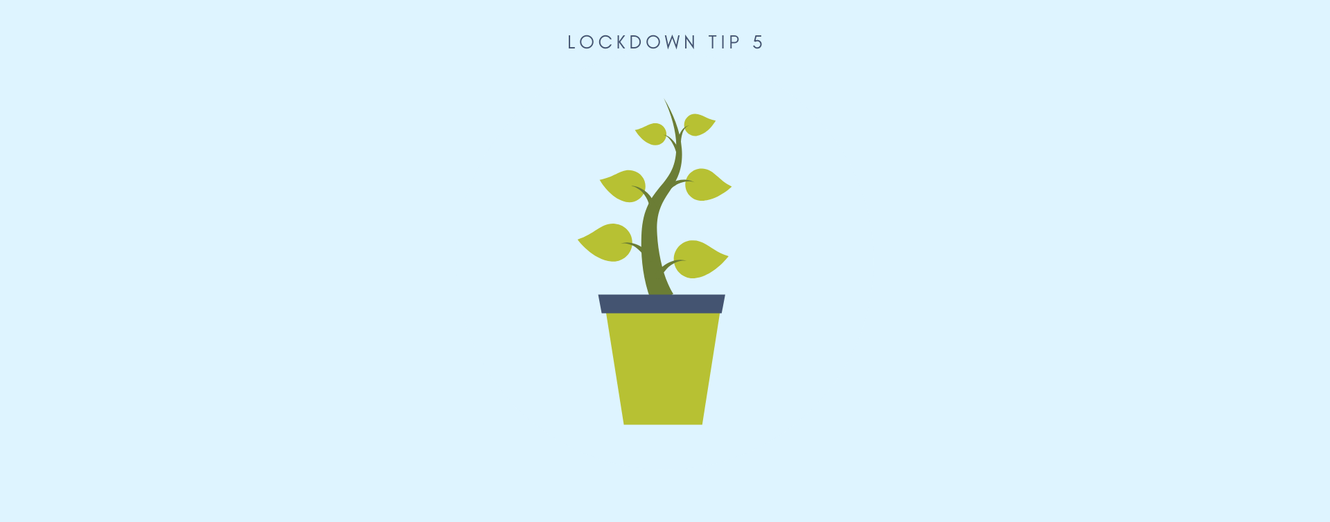 MCSA Lockdown Tip 5