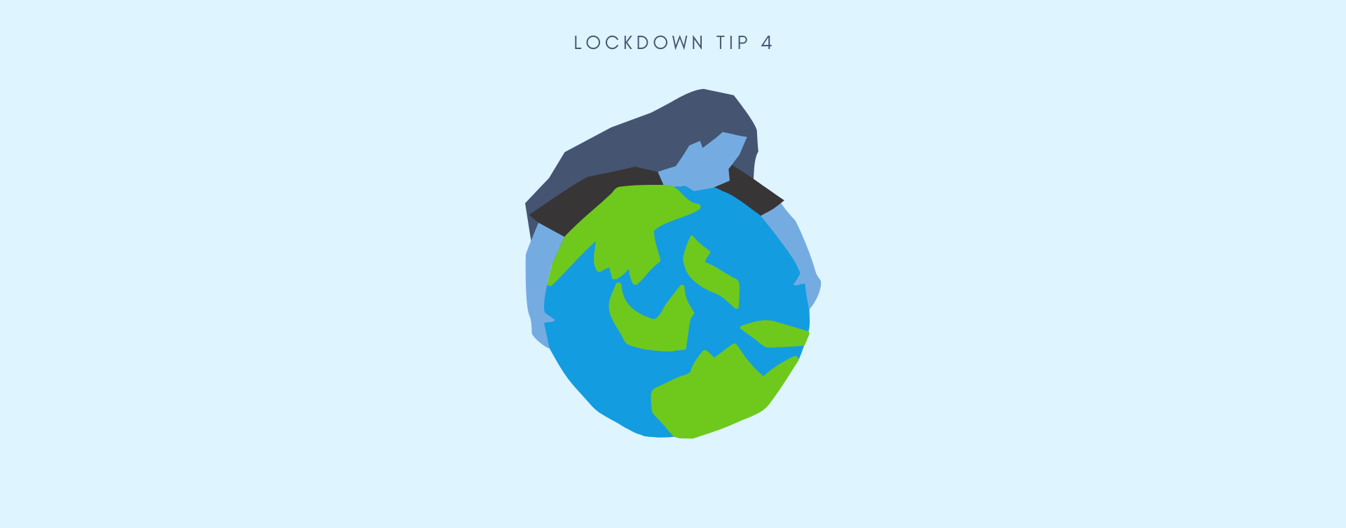 MCSA Lockdown Tip 4