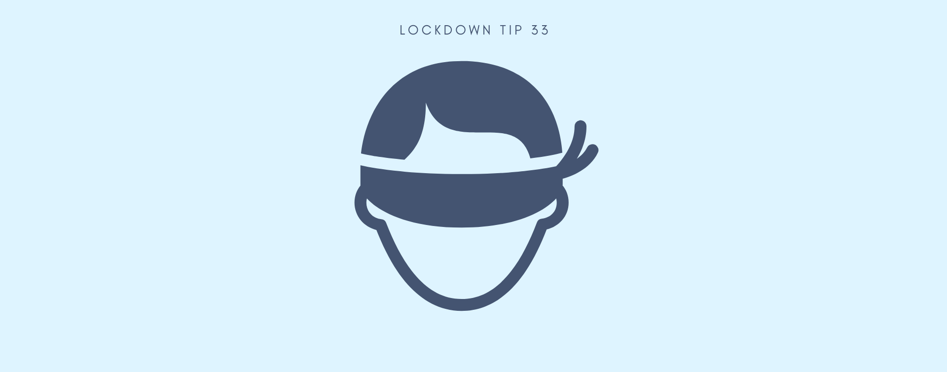 MCSA Lockdown Tip 33