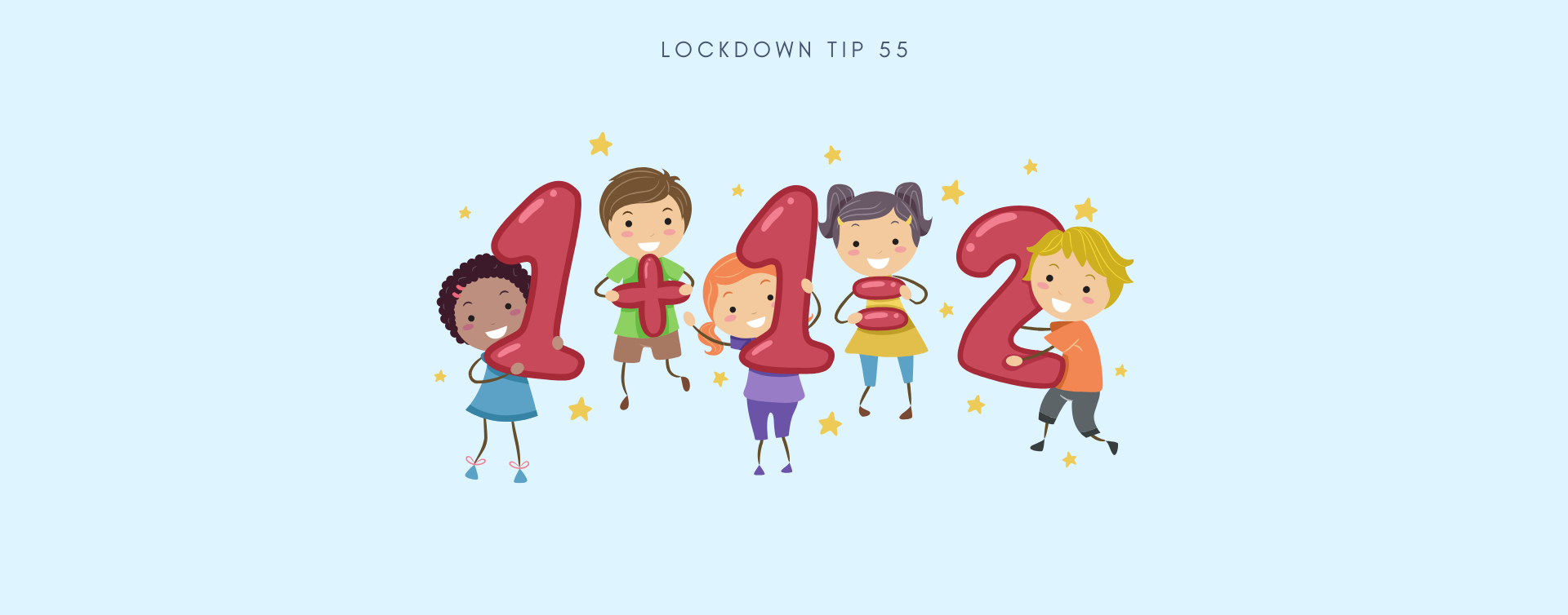 MCSA Lockdown Tip 55