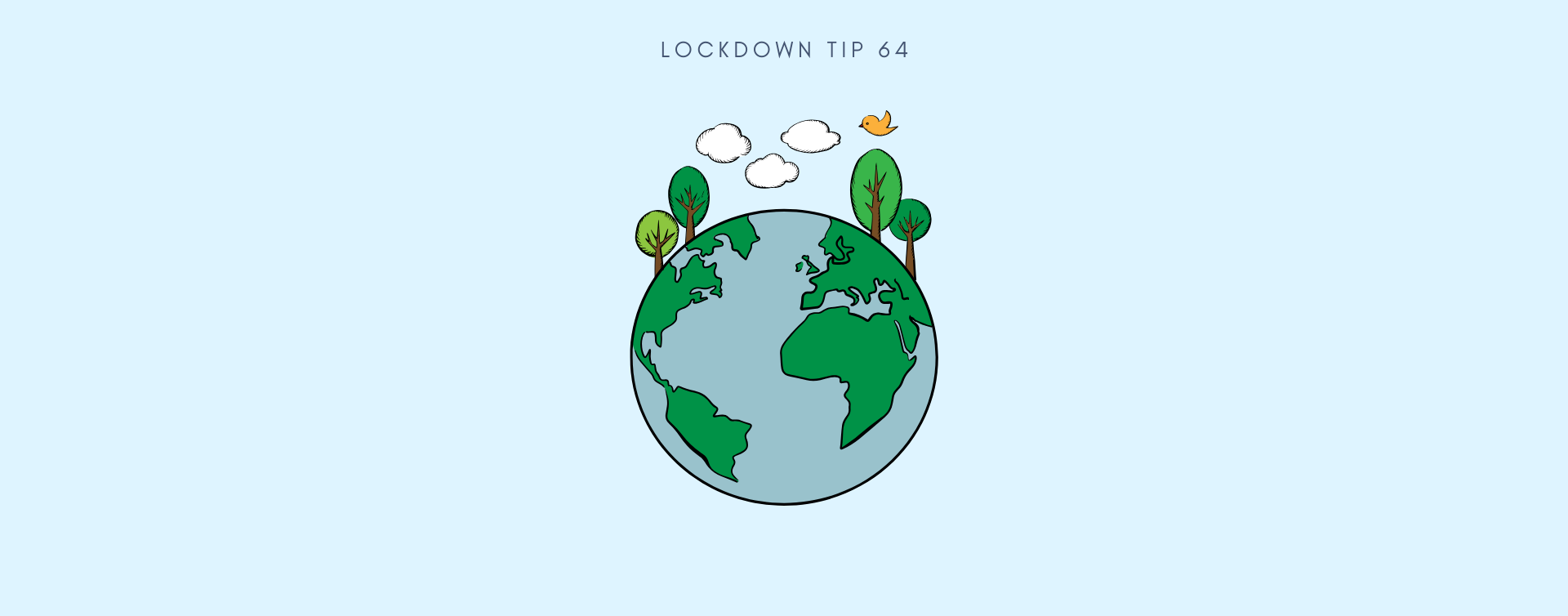 MCSA Lockdown Tip 64