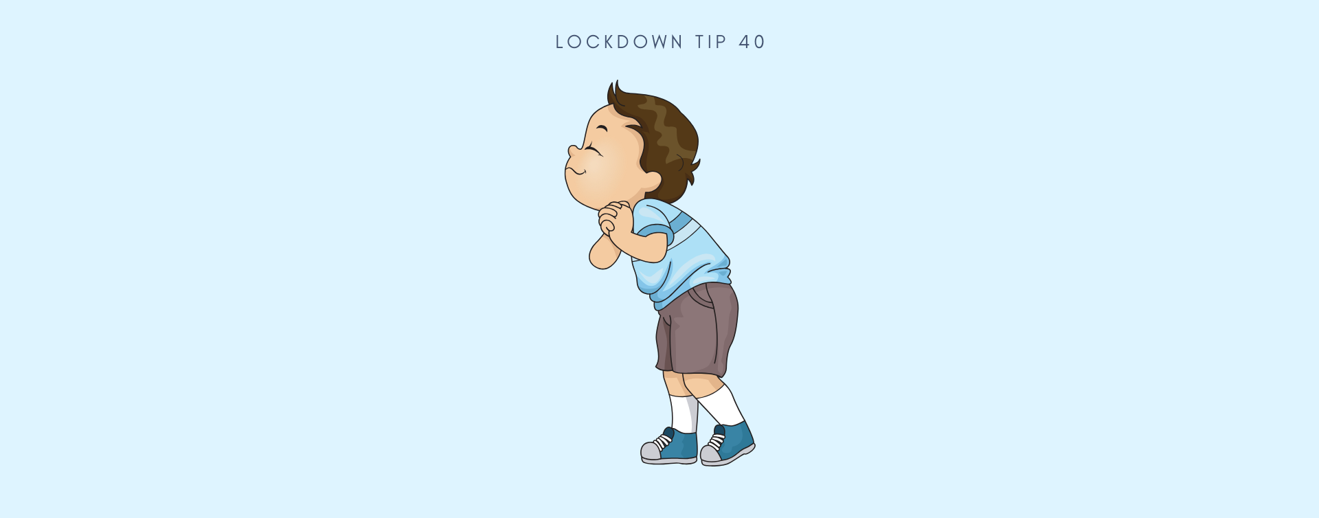 MCSA Lockdown Tip 40