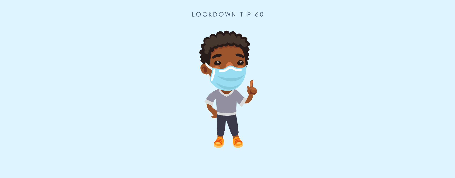 MCSA Lockdown Tip 60