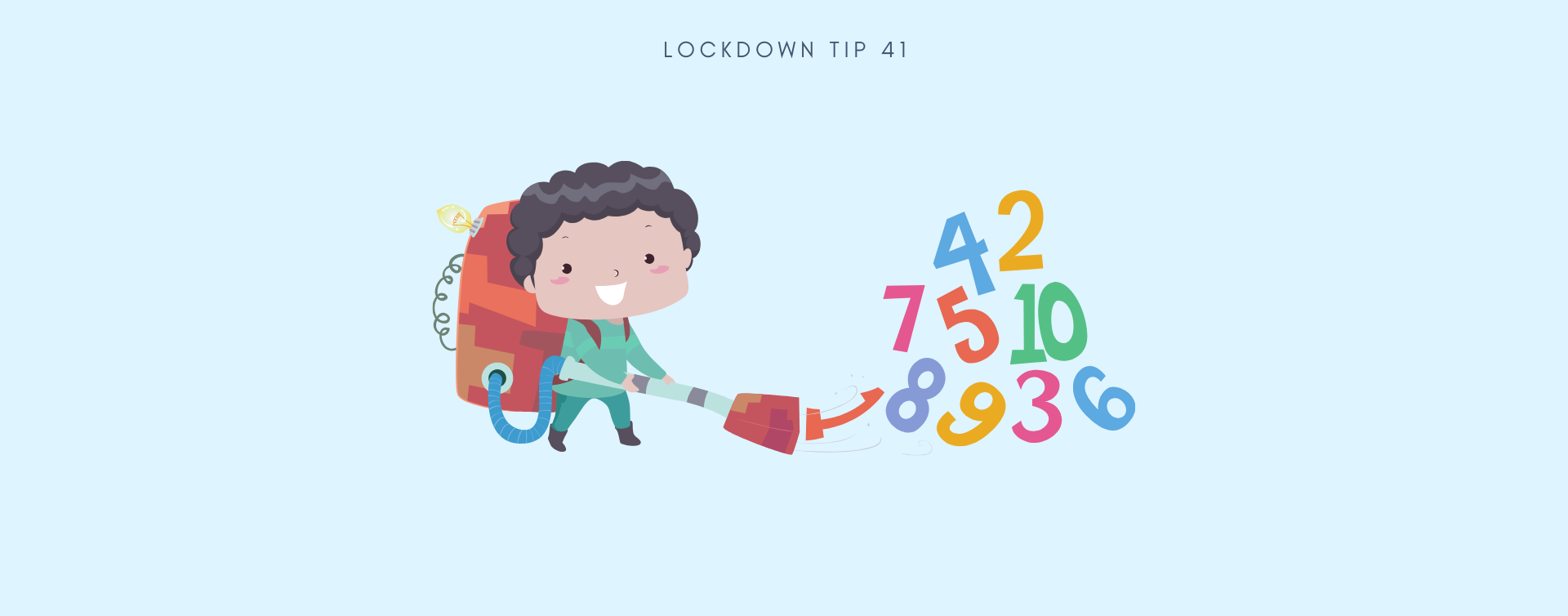 MCSA Lockdown Tip 41