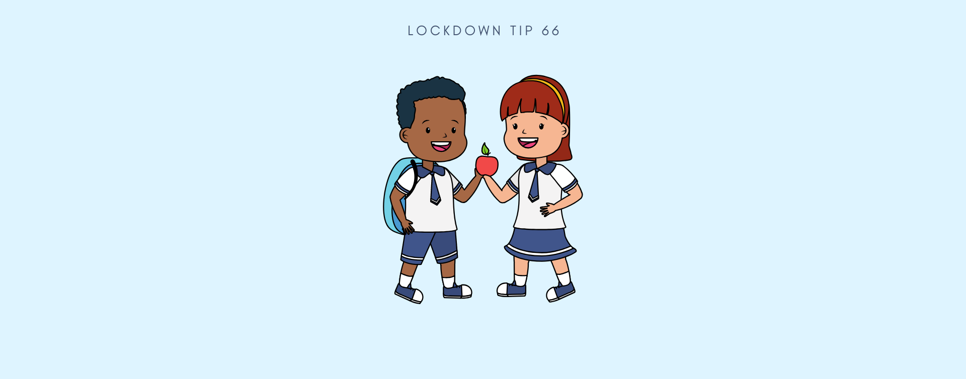 MCSA Lockdown Tip 66