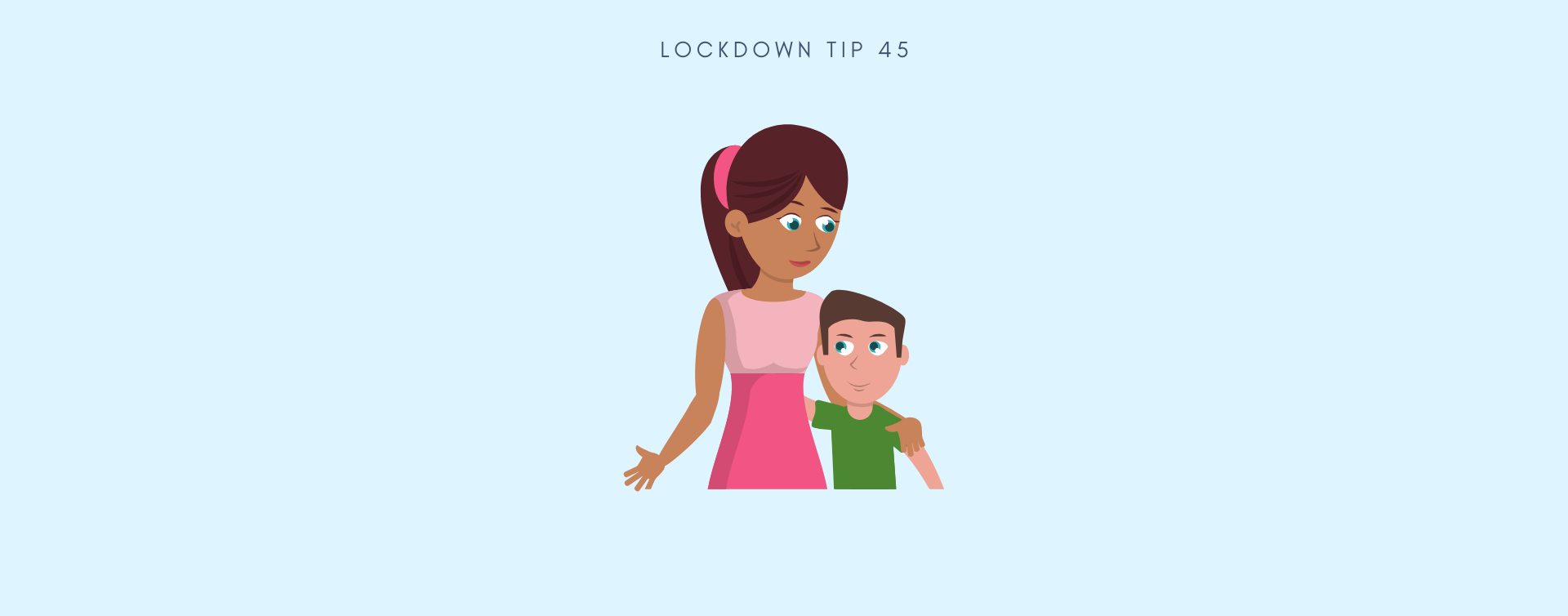 MCSA Lockdown Tip 45