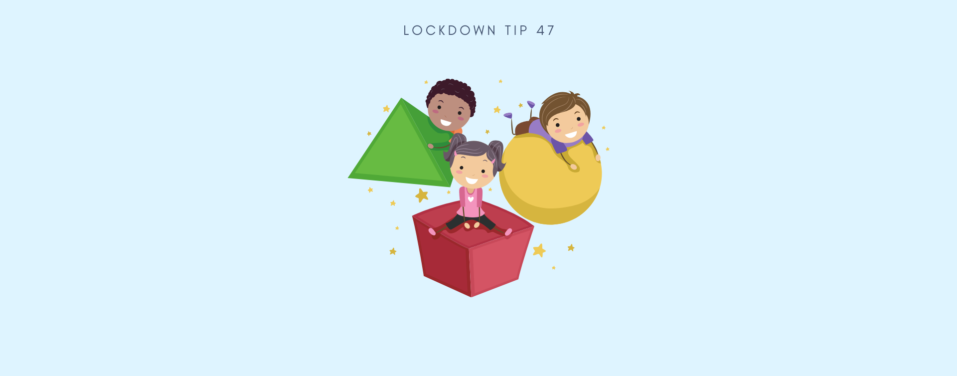 MCSA Lockdown Tip 47