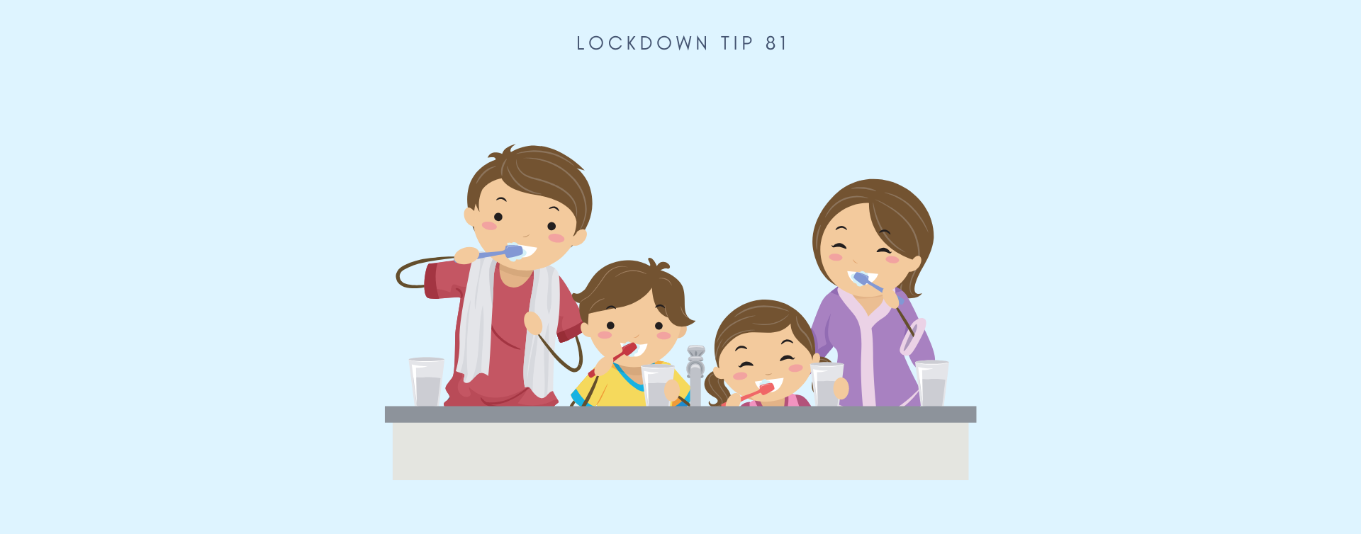 MCSA Lockdown Tip 81