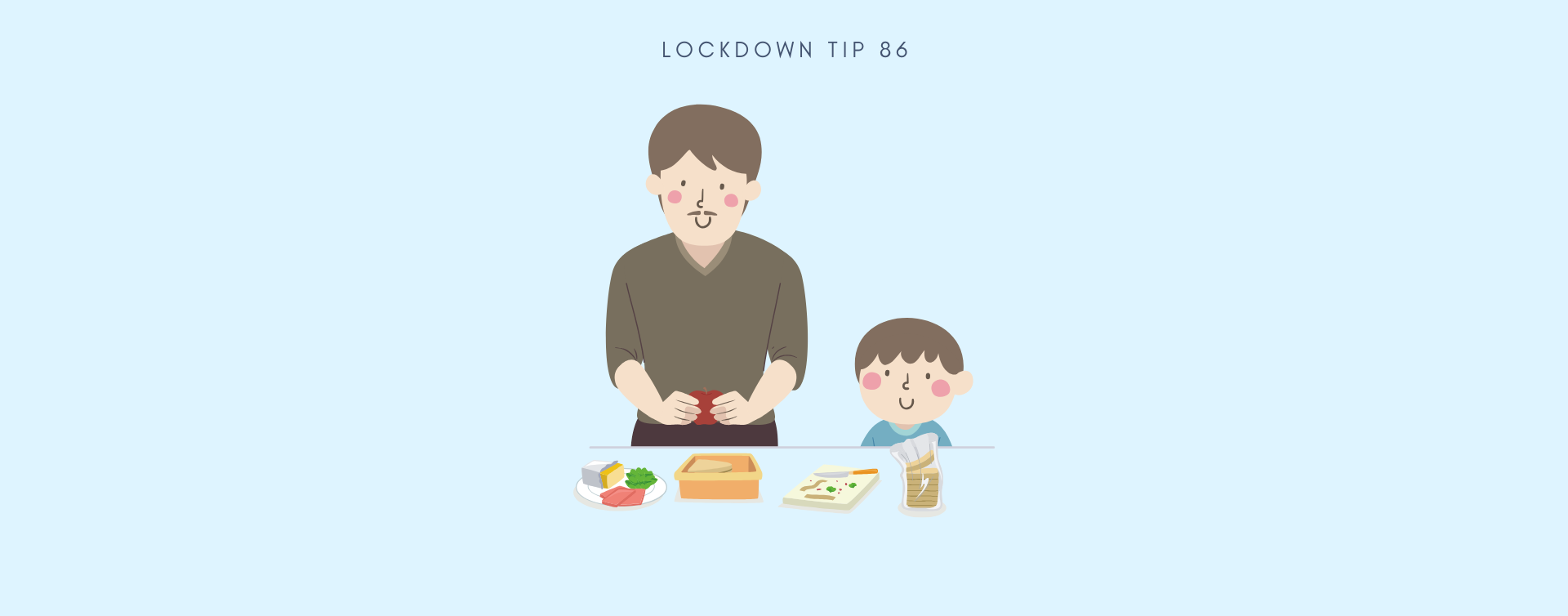 MCSA Lockdown Tip 86