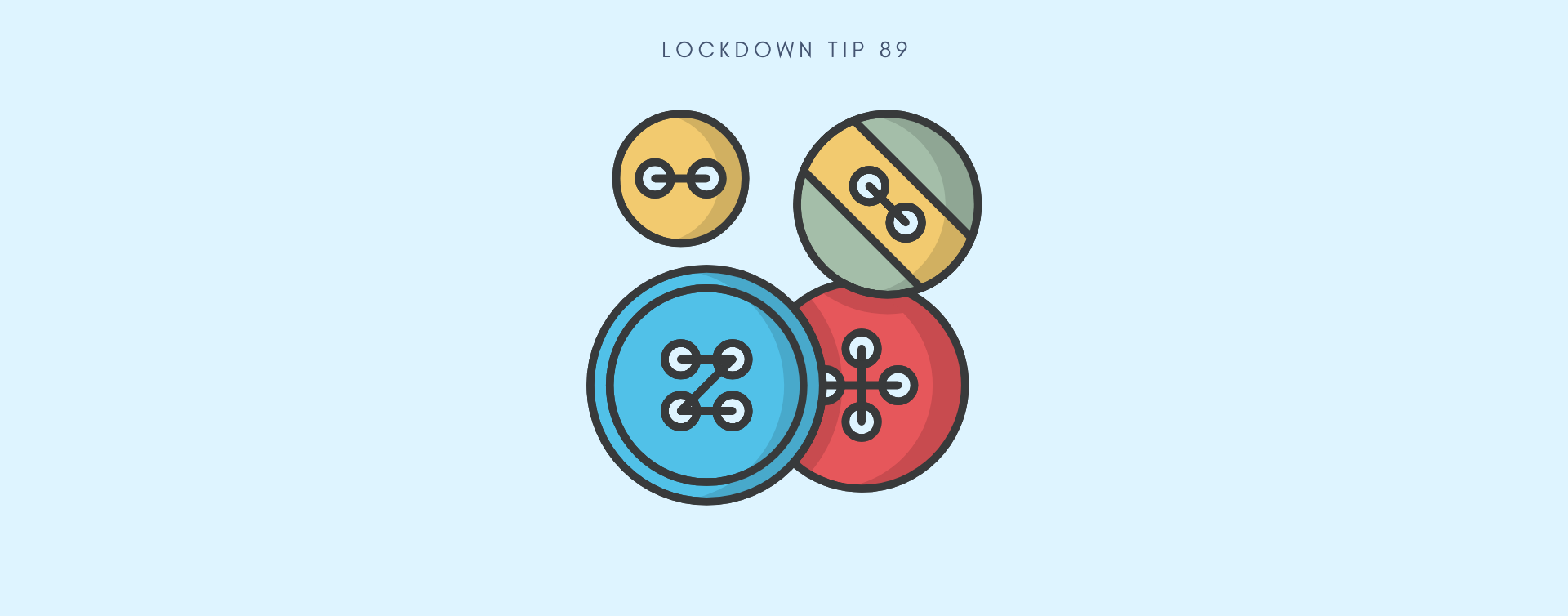 MCSA Lockdown Tip 89