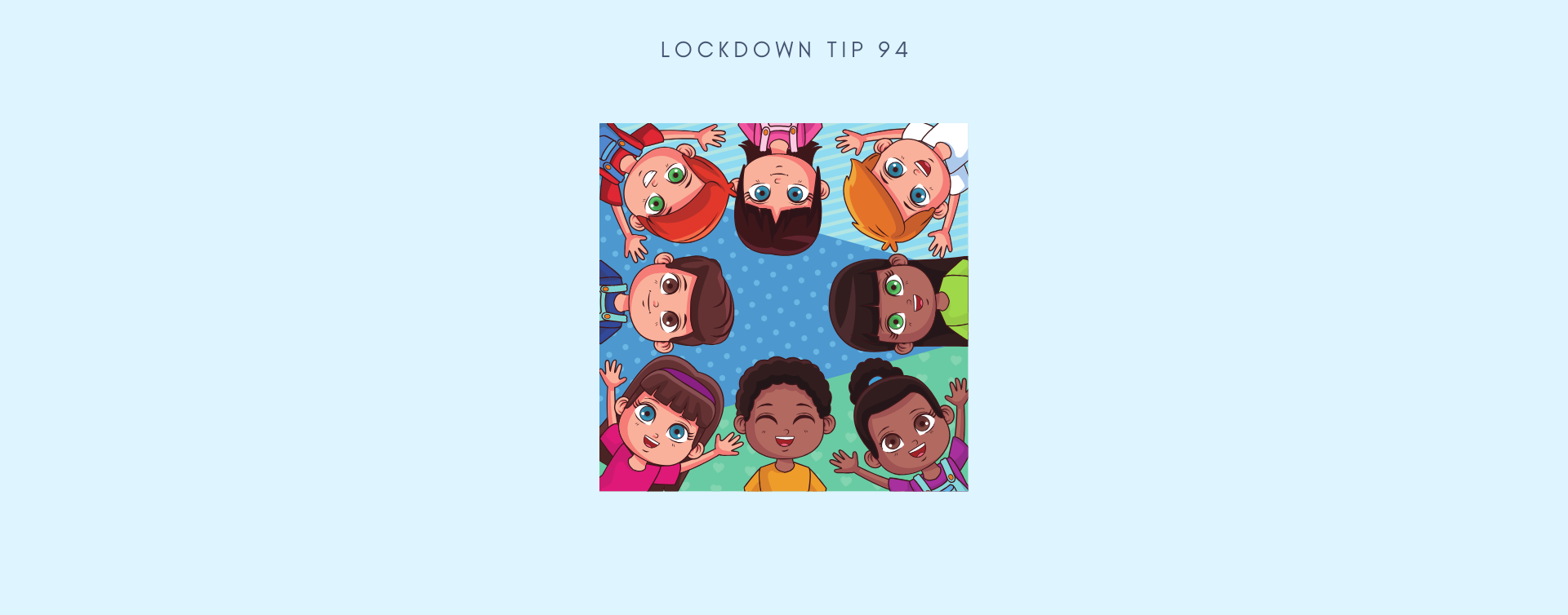 MCSA Lockdown Tip 94