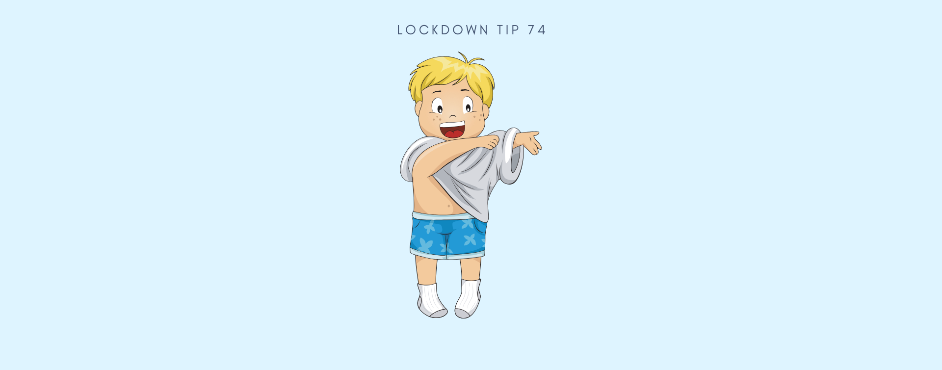 MCSA Lockdown Tip 74