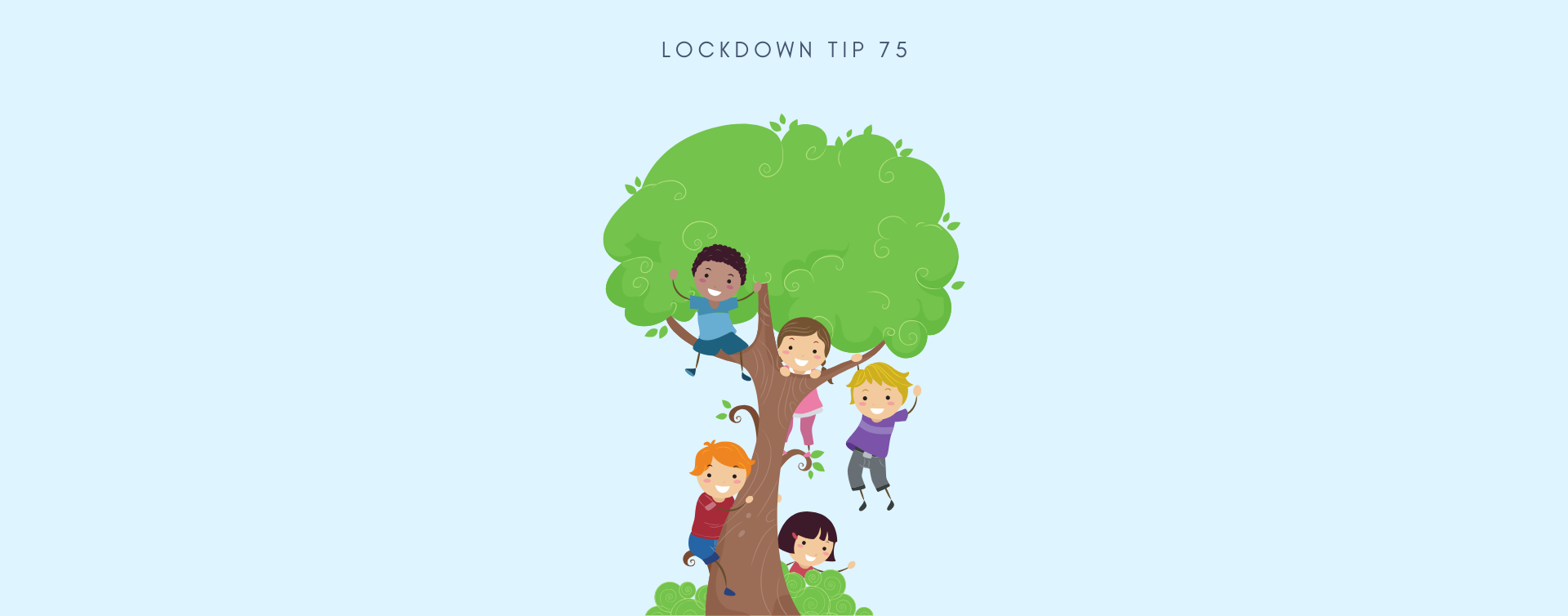 MCSA Lockdown Tip 75