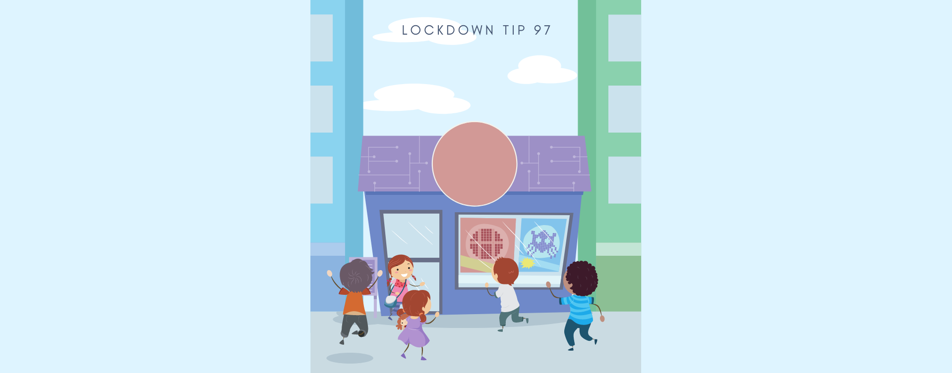 MCSA Lockdown Tip 97