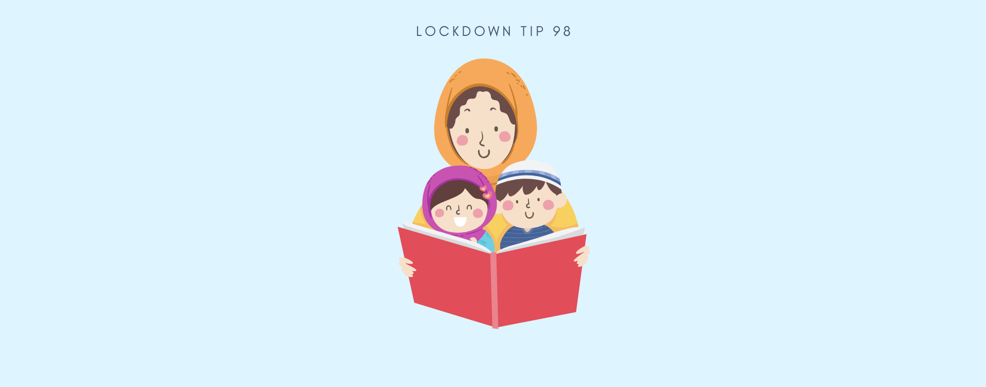 MCSA Lockdown Tip 98